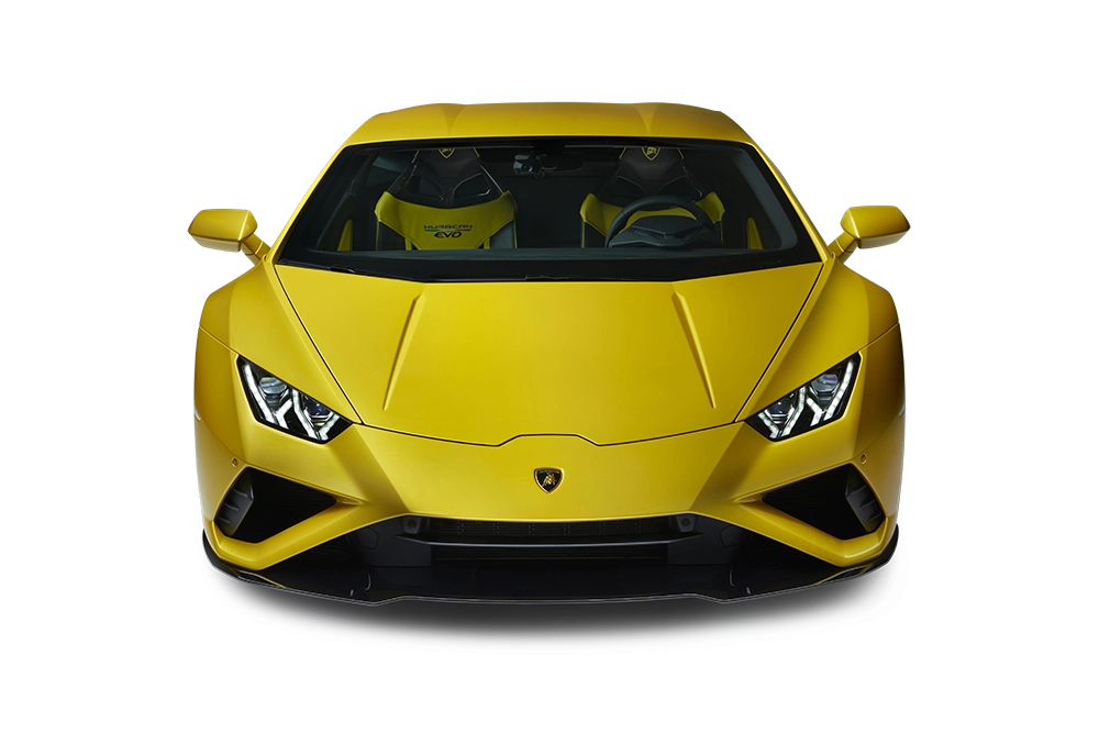 Huracán EVO RWD image 4